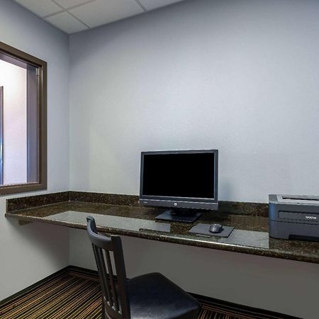 Baymont By Wyndham Rapid City Εξωτερικό φωτογραφία