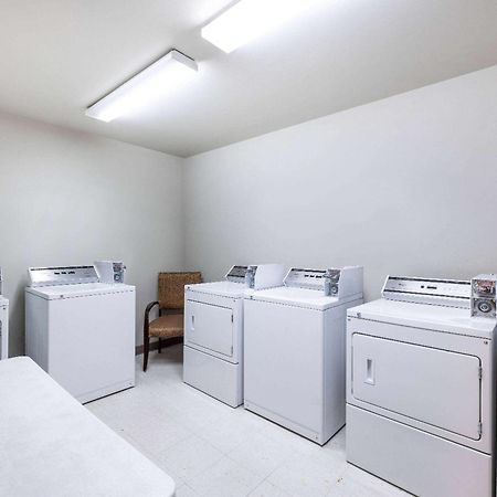 Baymont By Wyndham Rapid City Εξωτερικό φωτογραφία