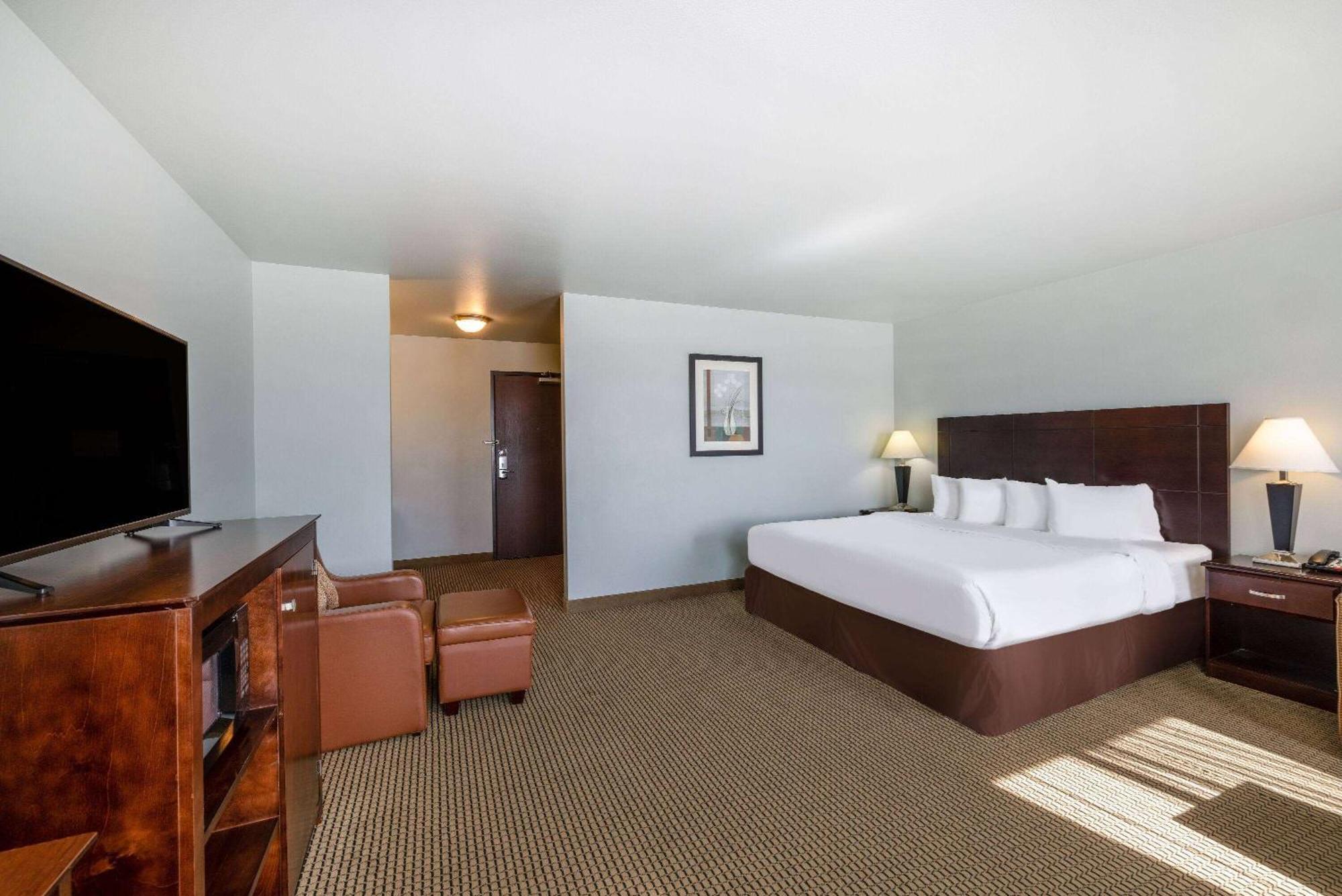Baymont By Wyndham Rapid City Εξωτερικό φωτογραφία