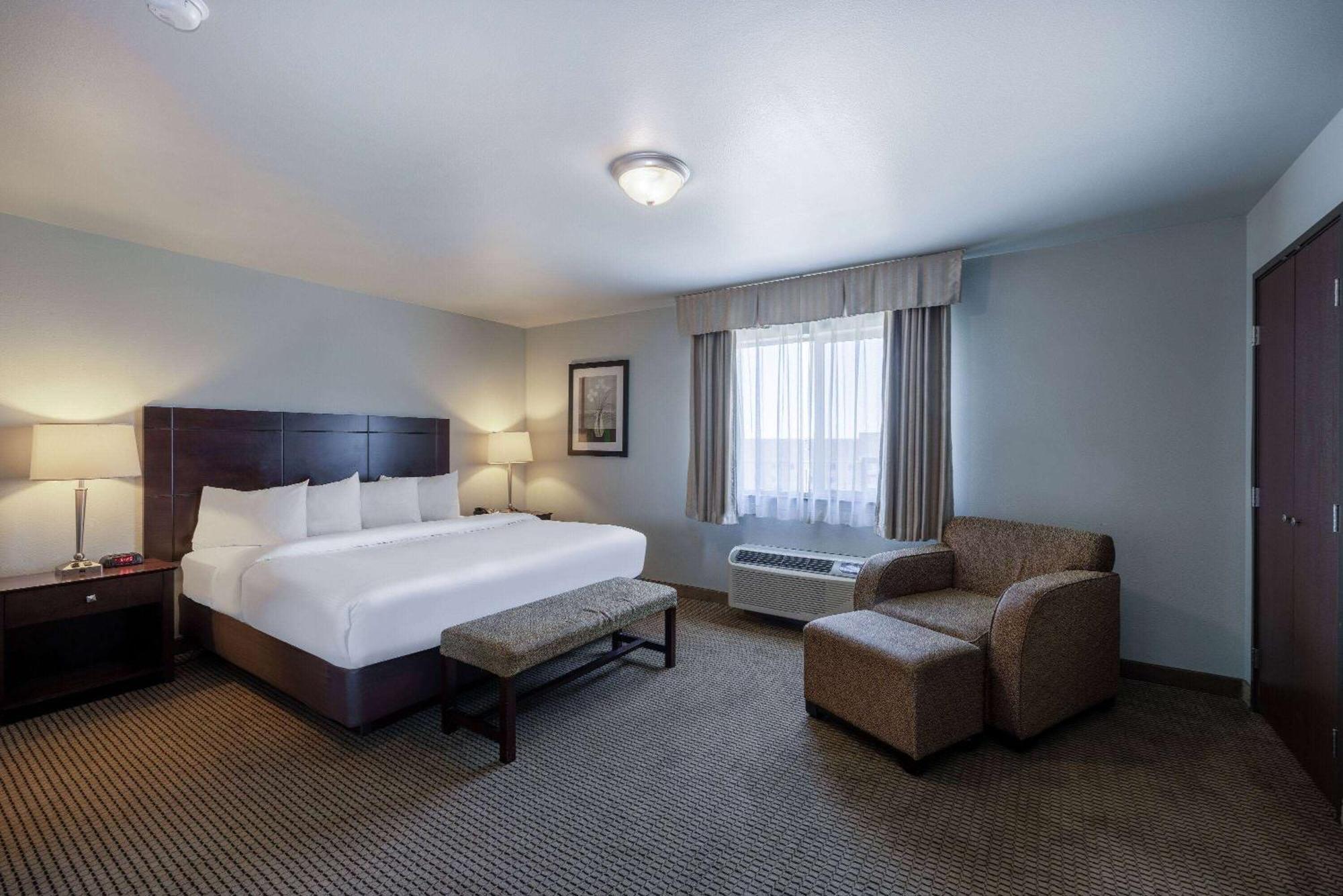 Baymont By Wyndham Rapid City Εξωτερικό φωτογραφία